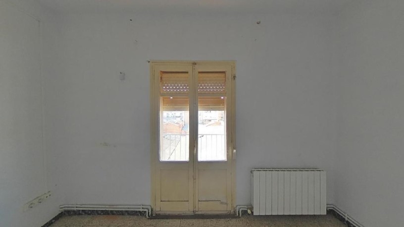 127m² Flat on street Paer Casanovas, Lleida, Lérida