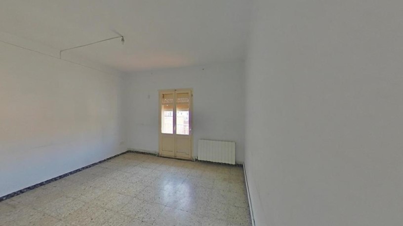 Piso de 127m² en calle Paer Casanovas, Lleida, Lérida