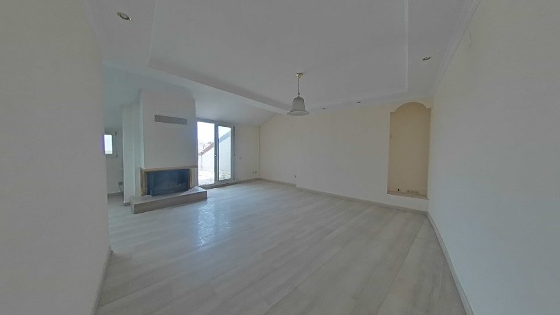 Piso en venta en calle Doctor Combelles Edificio Talaia 57-63, Lleida, Lérida