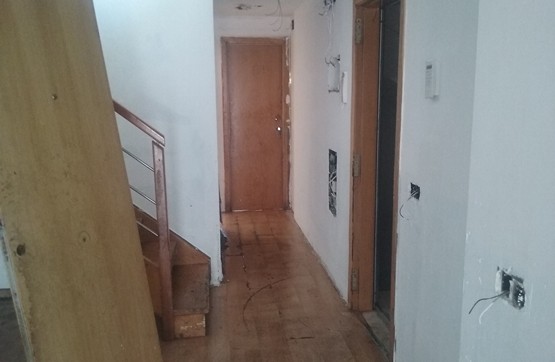 Appartement  dans rue Doctor Ballbe, Almenar