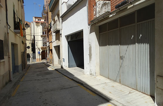 Local comercial  en calle De Sio Y C/ De L'aspi, Agramunt