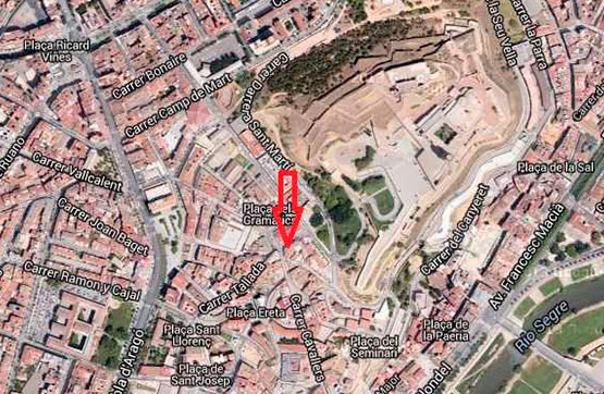 Autres de 200m² dans carré De Los Gramáticos, Lleida, Lérida