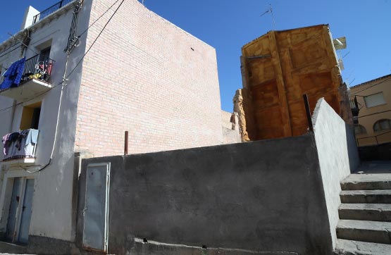 Autres de 56m² dans rue San Andrés, Lleida, Lérida