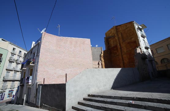 Otros  en calle San Andrés, Lleida