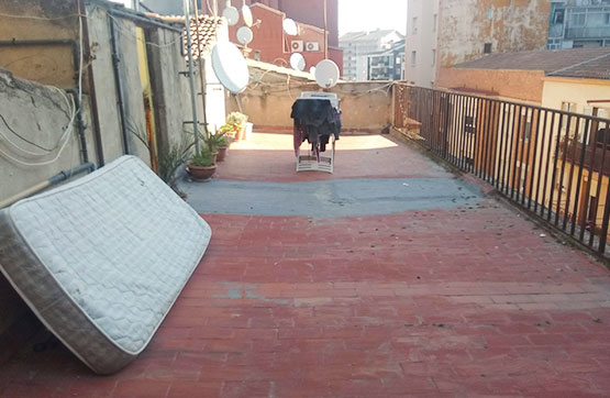 Trastero  en calle Tamarit De Llitera, Lleida