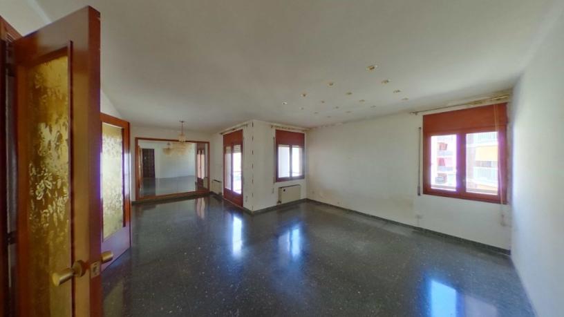 Appartement de 176m² dans rue Sant Crist, Balaguer, Lérida