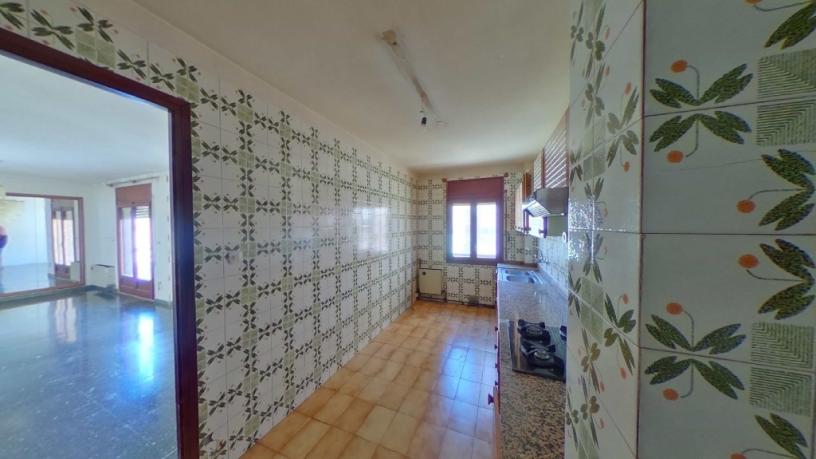 Appartement de 176m² dans rue Sant Crist, Balaguer, Lérida