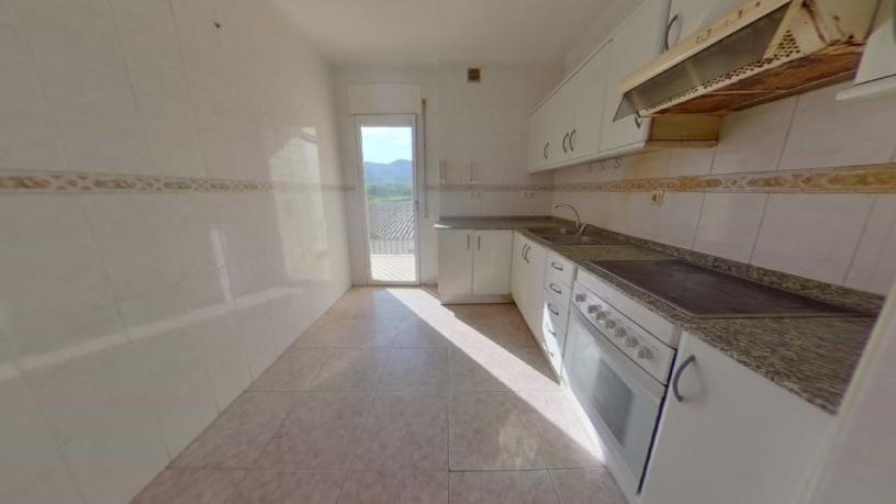 Piso de 114m² en calle Mequinensa, Granja D´escarp (La), Lérida