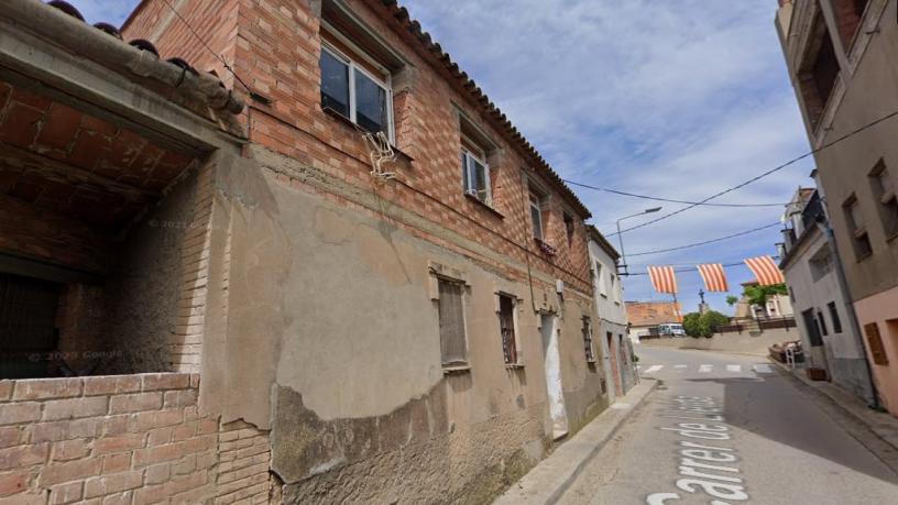 Adosado de 750m² en calle Lleida, Portella (La), Lérida