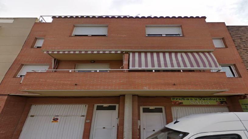 Adosado de 273m² en calle Major, Rosselló, Lérida