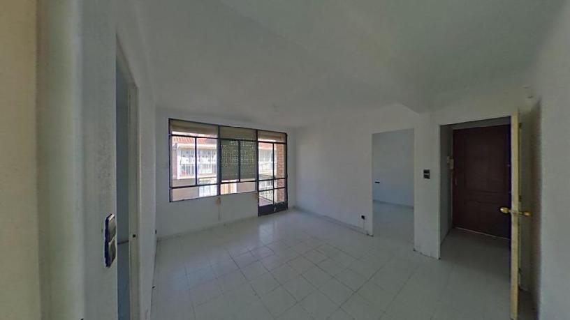 Piso de 81m² en calle Jaume Balmes, Balaguer, Lérida