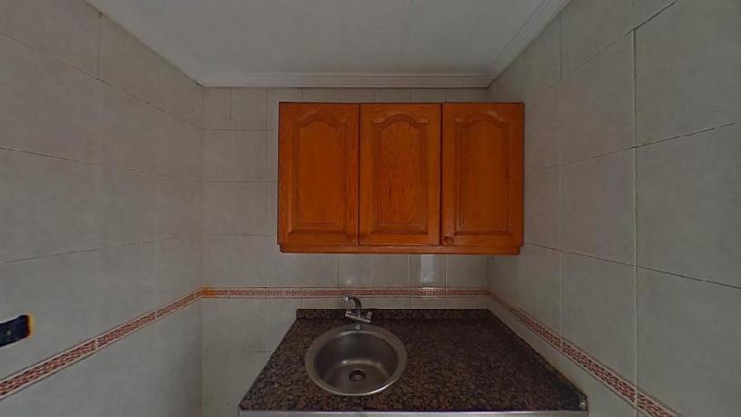 81m² Flat on street Jaume Balmes, Balaguer, Lérida