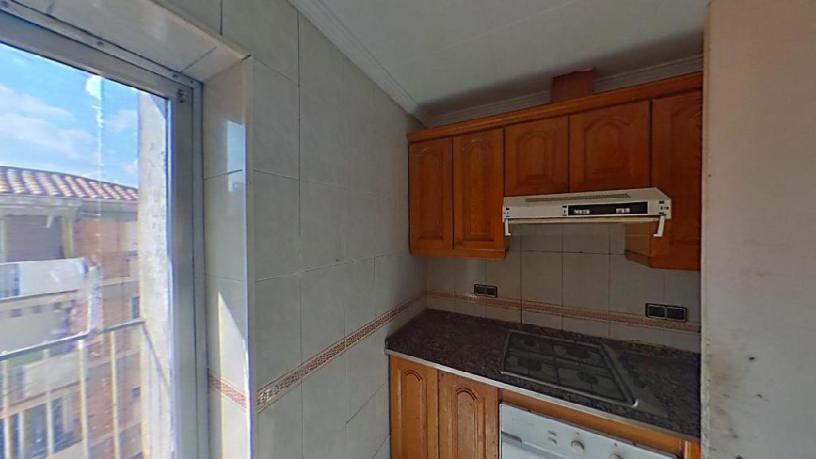 81m² Flat on street Jaume Balmes, Balaguer, Lérida