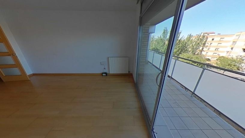 120m² Flat on walk Once De Septiembre, Lleida, Lérida