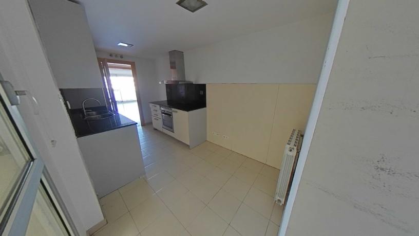 Appartement de 120m² dans marche Once De Septiembre, Lleida, Lérida