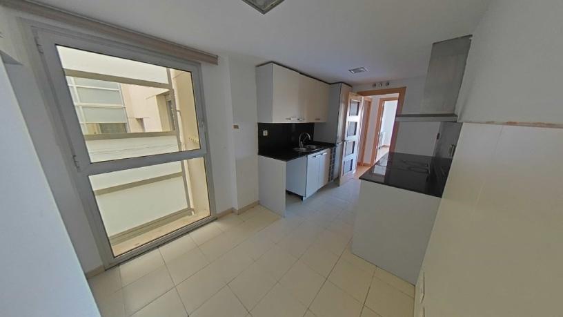 Appartement de 120m² dans marche Once De Septiembre, Lleida, Lérida