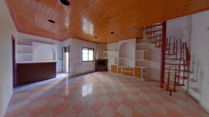 162m² Flat on street Santa Fe, Lleida, Lérida