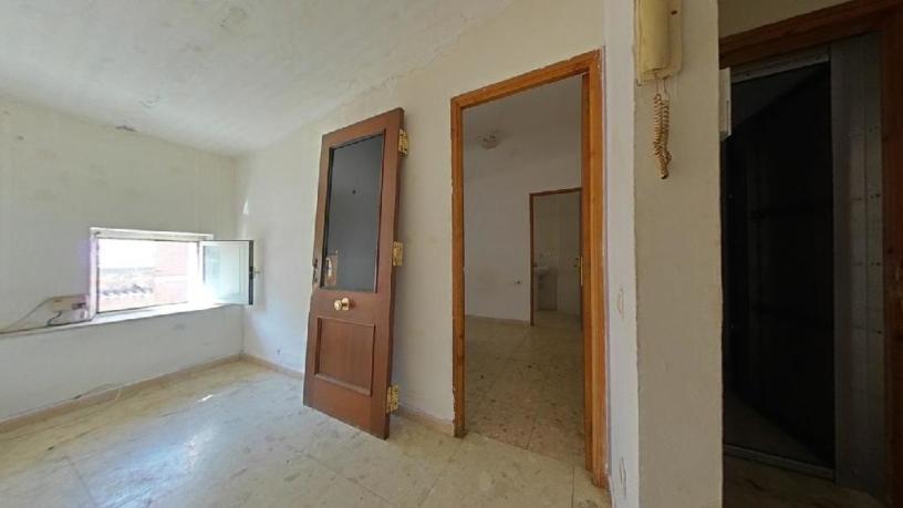 Piso de 34m² en calle Indivil I Mandoni, Lleida, Lérida