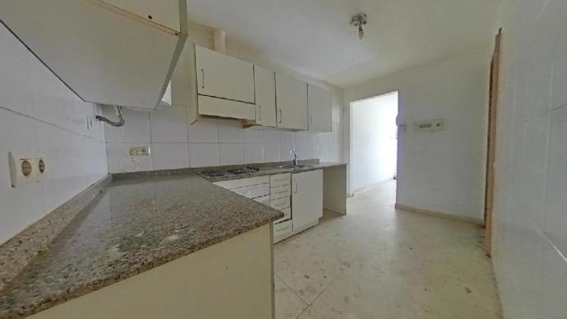 Appartement de 34m² dans rue Indivil I Mandoni, Lleida, Lérida