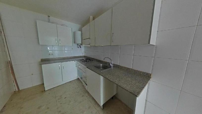 Piso de 34m² en calle Indivil I Mandoni, Lleida, Lérida