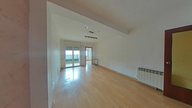 Piso de 117m² en calle Gran Passeig De Ronda, Lleida, Lérida