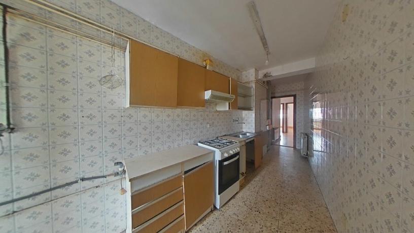 117m² Flat on street Gran Passeig De Ronda, Lleida, Lérida