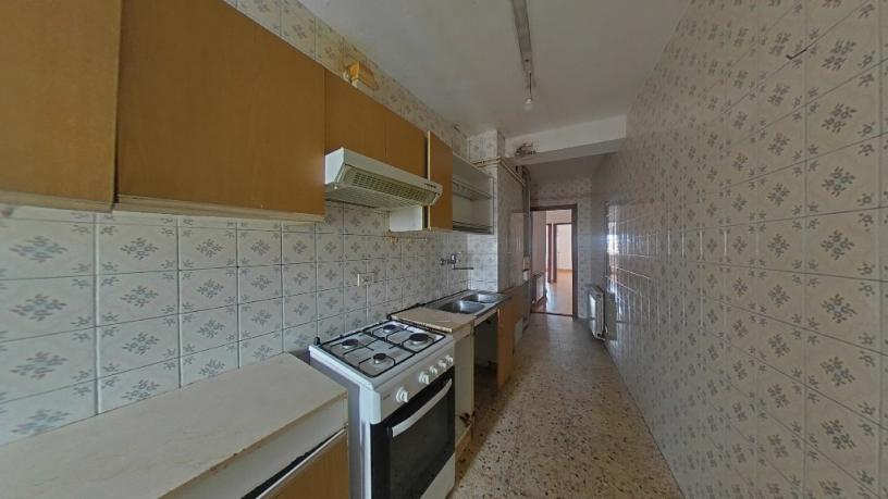 117m² Flat on street Gran Passeig De Ronda, Lleida, Lérida