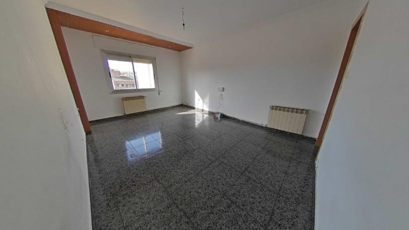 Piso de 87m² en calle Miguel De Cortiada, Lleida, Lérida