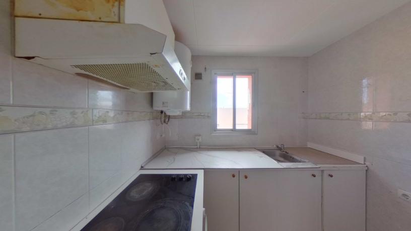 Piso de 63m² en calle San Pedro Claver, Lleida, Lérida