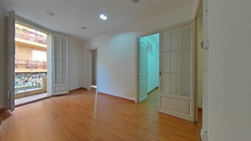 105m² Flat on street Cl Alcalde Costa 24, Principal 2ª, Lleida, Lérida