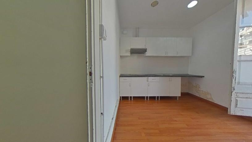 Piso de 105m² en calle Cl Alcalde Costa 24, Principal 2ª, Lleida, Lérida