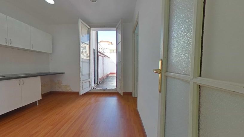 Piso de 105m² en calle Cl Alcalde Costa 24, Principal 2ª, Lleida, Lérida