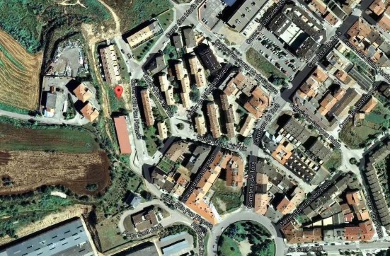 Autres de 1406m² dans rue Pau Picasso S/n, Solsona, Lérida