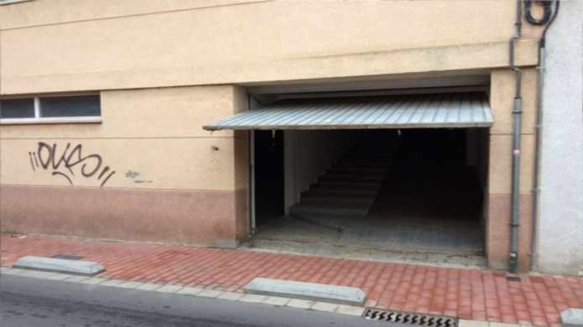 Local comercial de 188m² en pasaje Miquel Aragones, Lleida, Lérida