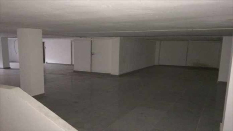 Local comercial de 188m² en pasaje Miquel Aragones, Lleida, Lérida