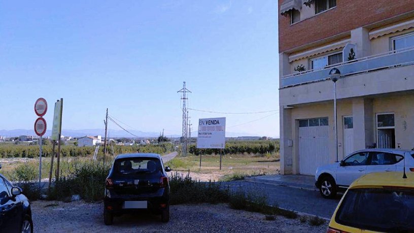 1660m² Developable land on street Gran De Llivia Nº88la Pau Nº50 I An Nº 88 Plta 0, Lleida, Lérida