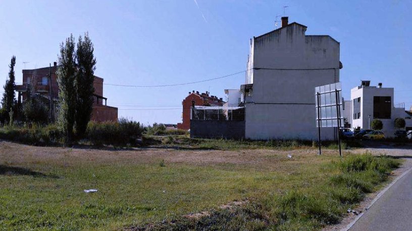 1660m² Developable land on street Gran De Llivia Nº88la Pau Nº50 I An Nº 88 Plta 0, Lleida, Lérida