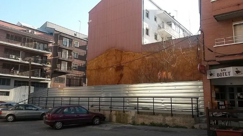 Suelo urbano de 209m² en calle Roses,les, Lleida, Lérida