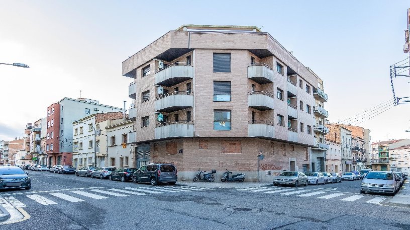 Plaza de garaje de 11m² en calle Valles, Lleida, Lérida