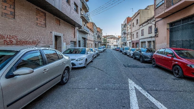 Plaza de garaje de 11m² en calle Valles, Lleida, Lérida