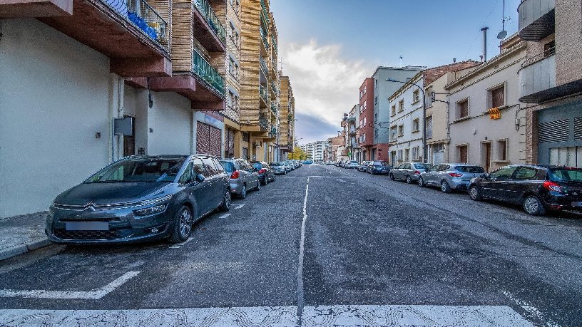 Plaza de garaje de 11m² en calle Valles, Lleida, Lérida