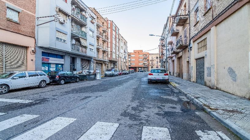 Plaza de garaje de 11m² en calle Valles, Lleida, Lérida