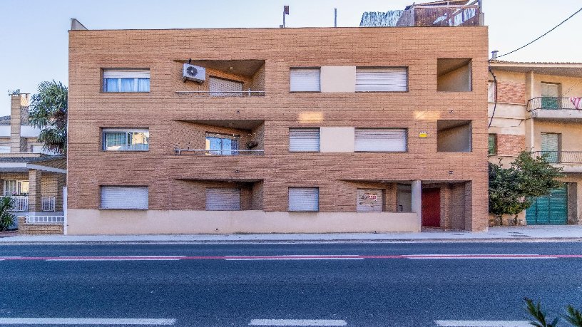 Plaza de garaje de 10m² en calle Franmacia, Castelló De Farfanya, Lérida