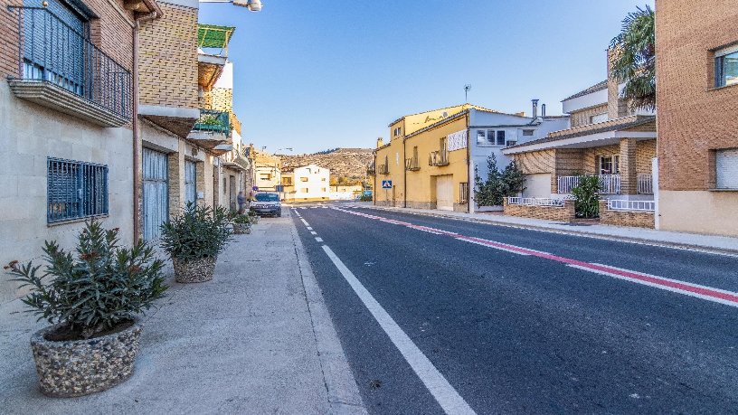 Plaza de garaje de 10m² en calle Franmacia, Castelló De Farfanya, Lérida