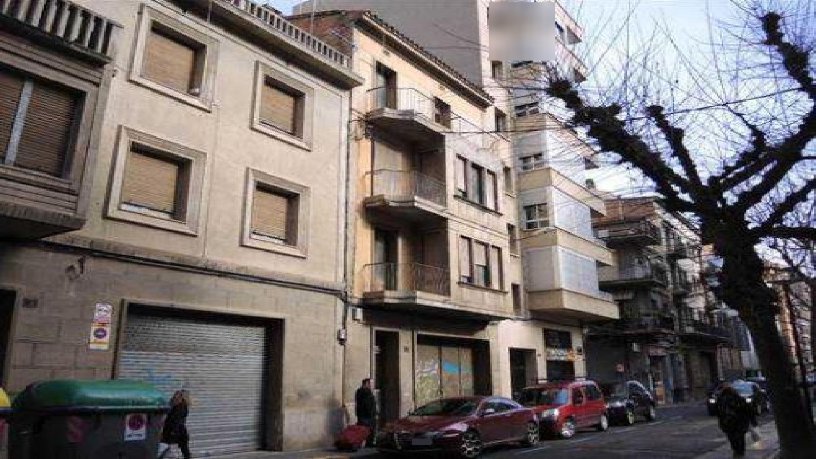 Suelo urbano de 106m² en calle General Britos, Lleida, Lérida