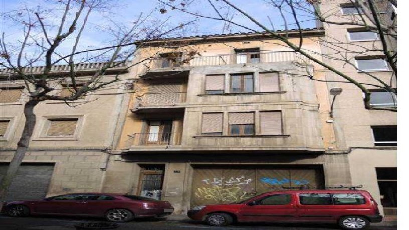 Suelo urbano de 106m² en calle General Britos, Lleida, Lérida