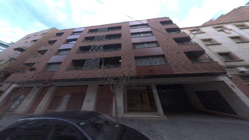 Plaza de garaje de 21m² en calle Alfrperenya, Lleida, Lérida