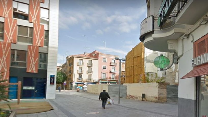 Suelo urbanizable de 249m² en calle Jaume I Conqueridor, Lleida, Lérida