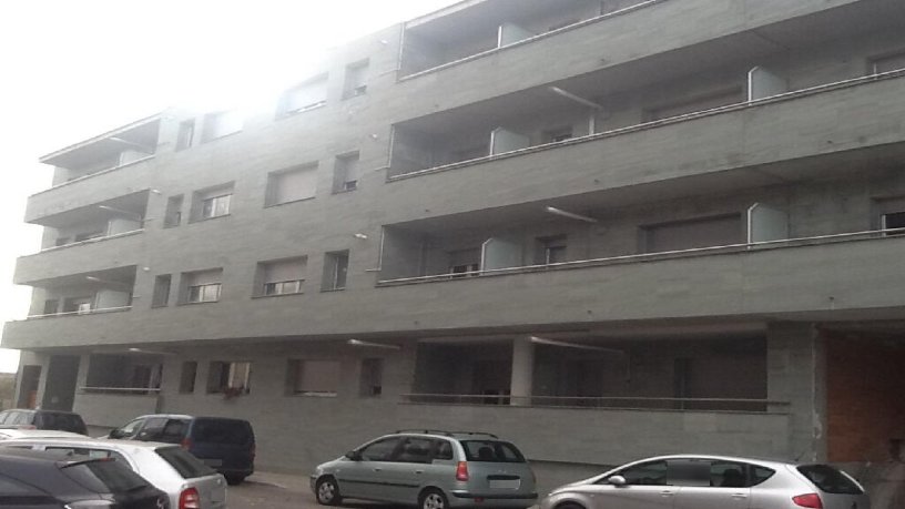 Trastero de 6m² en calle Josep Irla 2, Mollerussa, Lérida