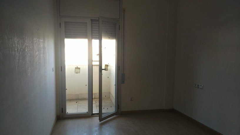 Trastero de 6m² en calle Josep Irla 2, Mollerussa, Lérida